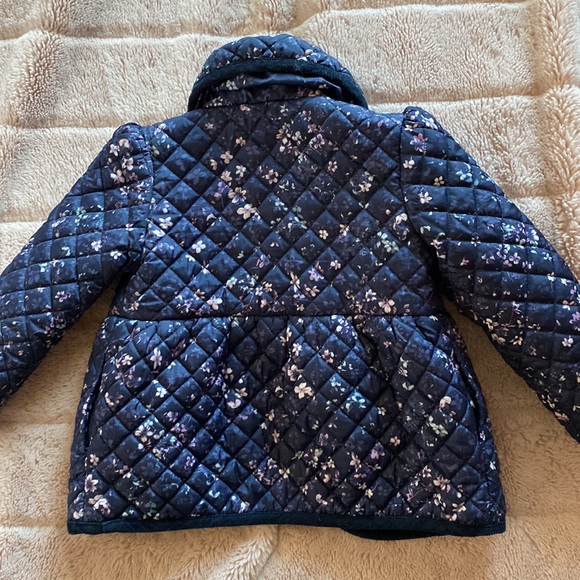 Floral Jacket - Picture 4 of 5